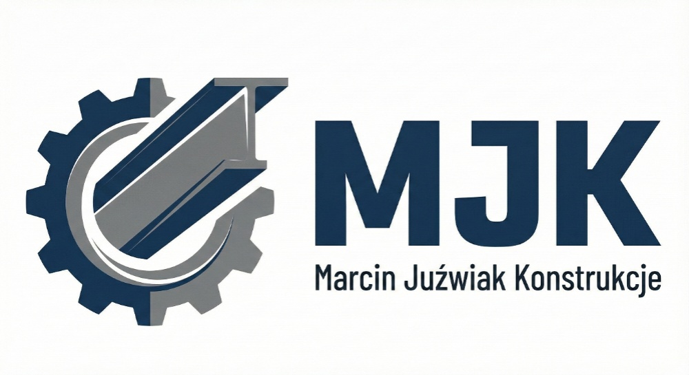 MJK Marcin Juźwiak Konstrukcje