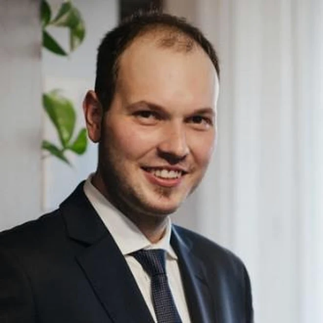 Marcin Juźwiak